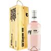Vetere IGP rosato 2023 - 1.5L | COFANETTO IN LEGNO
