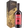 VECCHIO MAGAZZINO DOGANALE Amaro Roger Tenere Sotto Banco - 0,70L | ASTUCCIATO