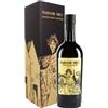 VECCHIO MAGAZZINO DOGANALE Liquore Madame Milù da bere al bisogno - 0,70L | ASTUCCIATO