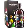VECCHIO MAGAZZINO DOGANALE Liquore Dopolavoro - 0,50L | ASTUCCIATO