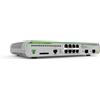 Allied Telesis AT-GS970M/10-50 Gestito L3 Gigabit Ethernet (10/100/1000) Supporto Power over (PoE) 1U Nero, Grigio