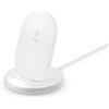 Belkin BOOST?CHARGE Smartphone Bianco AC Carica wireless Ricarica rapida Interno