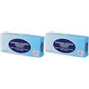 Magnesia Bisurata Aromatic compresse 2x40 pz Pastiglie