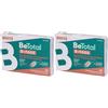 Be-Total B FASE, con Biotina, Vitamina B, Rodiola Rosea e Teobroma Cacao - Risparmia il 10% codice: betotal0926 2x19 g Compresse