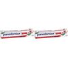 Haleon Italy Srl Parodontax Dentifricio Classico Set da 2 2x75 ml