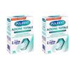 Haleon Italy Srl Polident Azione Totale Pulitore Protesi Set da 2 2x66 pz Compresse
