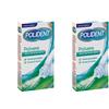 Haleon Italy Srl POLIDENT Polvere Set da 2 2x50 g