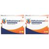 VoltadvanceGo 25 mg capsule molli 2x20 pz Capsule