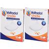 Haleon Italy Srl Voltadol Unidie 140 mg cerotto medicato Set da 2 2x10 pz Cerotto