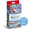 Nintendo Switch Sports - Videogioco Nintendo - Ed. Italiana - Versione su scheda