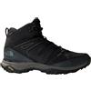 THE NORTH FACE HEDGEHOG MID GORE TEX Scarpa Trekking Uomo