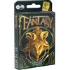 Asmodee | Fantasy | FR/NL | Gioco di Carte | da 8 anni | Gioco da tavolo | Semplice e veloce | Universo Fantasia con Farfadets, Elfi & Fate | Gioco Tattico | 2-4 giocatori | 15 min