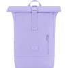 Johnny Urban Zaino Donna e Uomo Viola - Robin Medium - Zainetto con Vano per PC Portatile - Backpack per Viaggio, Lavoro, Università, Ufficio - Idrorepellente