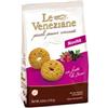 MOLINO DI FERRO SpA LE VENEZIANE BISCOTTI FRUT BOS