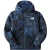 THE NORTH FACE Giacca invernale per bambini The North Face Reversible Perrito