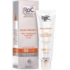 ROC OPCO LLC SOLEIL PROTECT Fluido Viso Comfort Alta Tollerabilità SPF50+ RoC 50ml