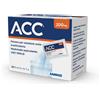SANDOZ SpA ACC 200mg Sandoz 30 Bustine Da 3g