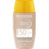 BIODERMA ITALIA Srl Photoderm Nude Touch Mineral Spf50+ Claire Bioderma 40ml