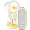 MEDELA ITALIA Srl Tiralatte Elettrico Doppio Freestyle Flex™ Medela