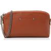 MAC ALYSTER Trousse Cognac One Size Womens, cognac, CASUAL