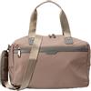 MAC ALYSTER Sac de Voyage - Sac de Voyage, 20 l, colore: Tortora S, talpa, CASUAL