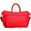 MAC ALYSTER Sac de Voyage Carmin One Size Womens, carminio, CASUAL