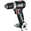 METABO MÁQUINAS TALADROS - ATORNILLADORES DE BATERÍA - Con batería de 18 V BS 18 L BL sin baterías sin cargador