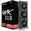 XFX Scheda Video XFX Radeon RX 6750 XT SPEEDSTER QICK319 Core