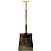 Spear & Jackson 2521NC Pala a bussola aperta Square Mouth No.6