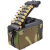 BATTLE AXE Caricatore per MK46 2000 BB Multicam Battleaxe