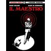 Editoriale Cosmo Il maestro (Vol. 2)