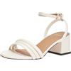 BOSS Melanie_Sandal50_NA - SANDALO,