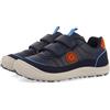 GIOSEPPO FERTOD, Sneakers, Blu, 39 EU, Blu, 39 EU