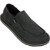 COOL shoe corp. Uomo Happy Basket, Caviale, 39 EU