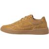 JACK & JONES Jfwlondon Sneakers in Nubuck Pu, Scarpe da Ginnastica Uomo, Honey, 40 EU