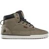 Etnies Dunbar Htw, Scarpe da Skateboard Uomo, Grigio Caldo, 42.5 EU