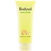 Bodysol - Doccia aromatica aromatica, zenzero, 1 confezione (1 x 100 ml)