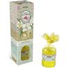 Prady - Magic Flower Deodorante per Ambienti Gelsomino Bianco - 100 ml - Fragranza Elegante e Rinfrescante