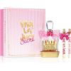 Juicy Couture Viva La Juicy Dolce Cofanetto Eau de Parfum Viva La Juicy, Regalo Donna