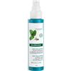 KLORANE (Pierre Fabre It. SpA) Spray Menta Acquatica Klorane 100ml
