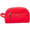 MAC ALYSTER Trousse de Toilette Rouge One Size Womens, rosso, CASUAL