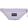 JanSport SWING WAISTPACK Mini borsa, Pastel Lilac (Viola)