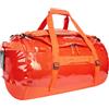 TATONKA Barrel M Red Orange