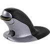 Fellowes Penguin Mouse Taglia L 9894501 verticalmente senza fili