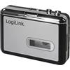 LogiLink UA0156 lettore cassette