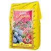 I Consigli dell'Esperto - PH5 Complex Concime completo per Acidofile- Migliora Nutrienti e Struttura del Suolo - Effetto Rinverdente - Ideale per Rododendri, Azalee e Ortensie - 1.5 kg