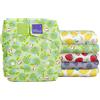 Bambino Mio, Miosolo Classic Set Di Pannolini Lavabili