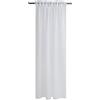 Chic Home Tenda ESSENTIAL CHIC 140x270 su nastro