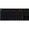 Logitech Tastiera per Giochi Logitech 920-009392 QWERTY Inglese EEUU