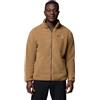 Columbia Rugged Ridge III Sherpa Full Zip da Uomo